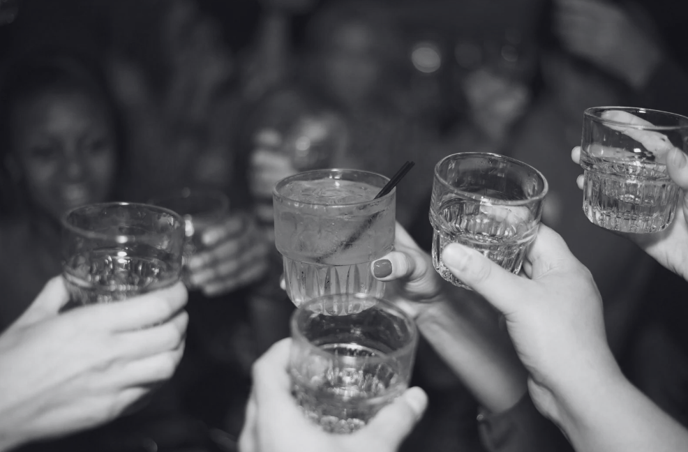 combien de temps pour eliminer alcool