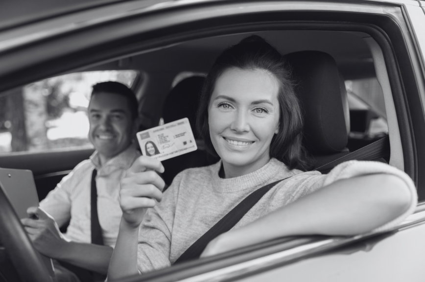 récupérer 4 points de permis